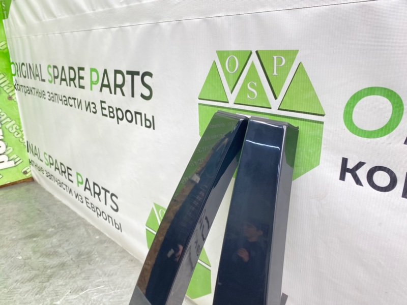 Накладки стоек, 1400 рублей, Калининград