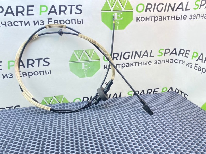 Трос капота, 2100 рублей, Калининград