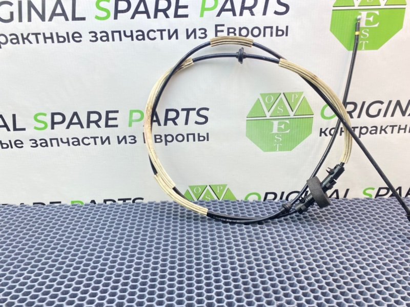 Трос капота, 2100 рублей, Калининград