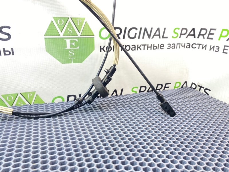 Трос капота, 2100 рублей, Калининград