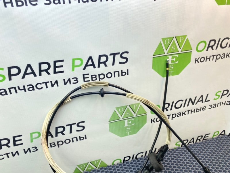 Трос капота, 2100 рублей, Калининград