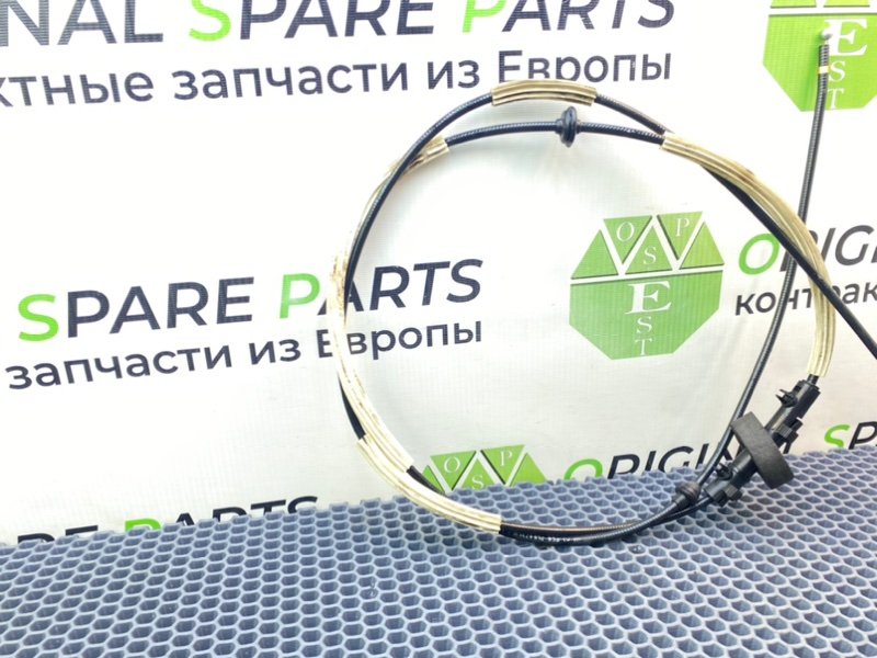 Трос капота, 2100 рублей, Калининград