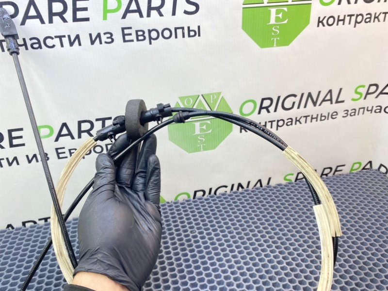 Трос капота, 2100 рублей, Калининград