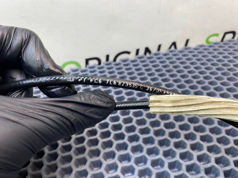 Трос капота, 2100 рублей, Калининград