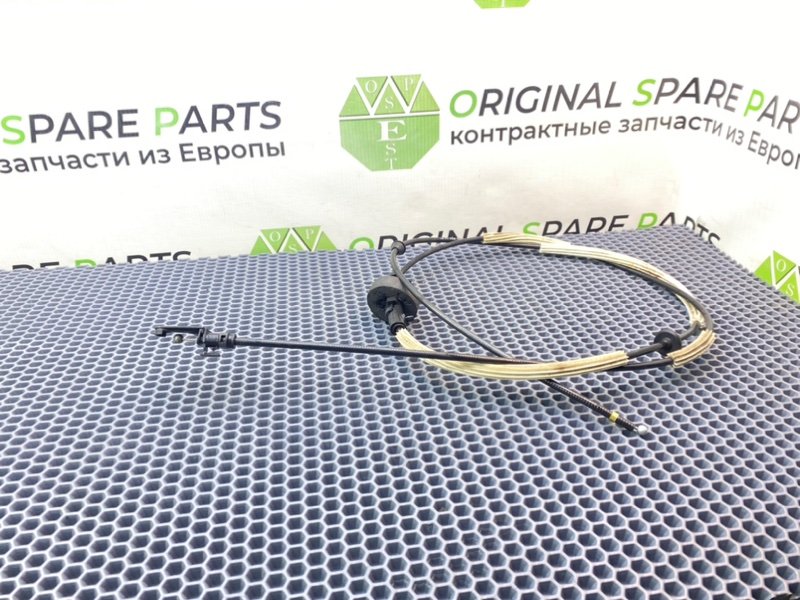 Трос капота, 2100 рублей, Калининград