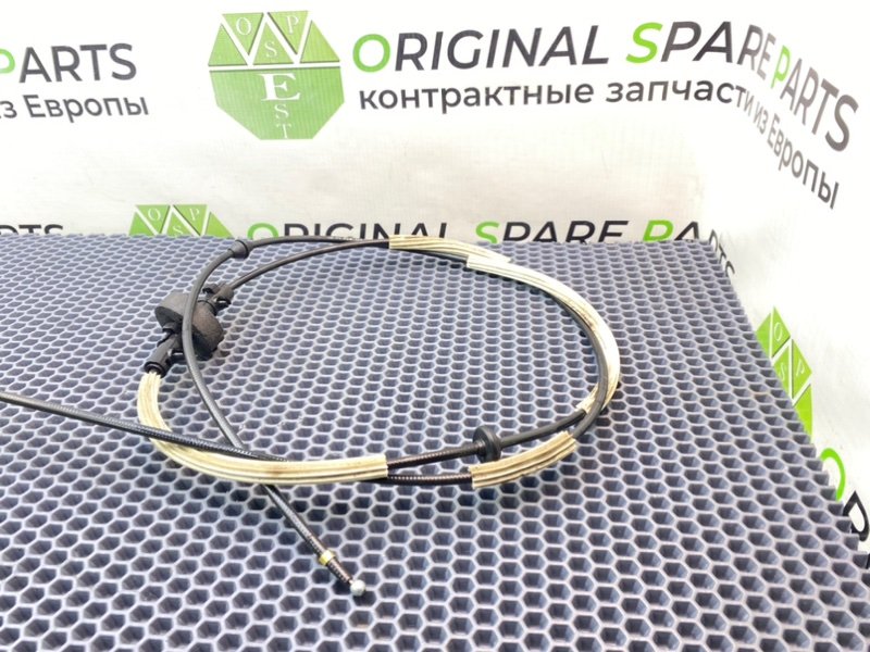 Трос капота, 2100 рублей, Калининград