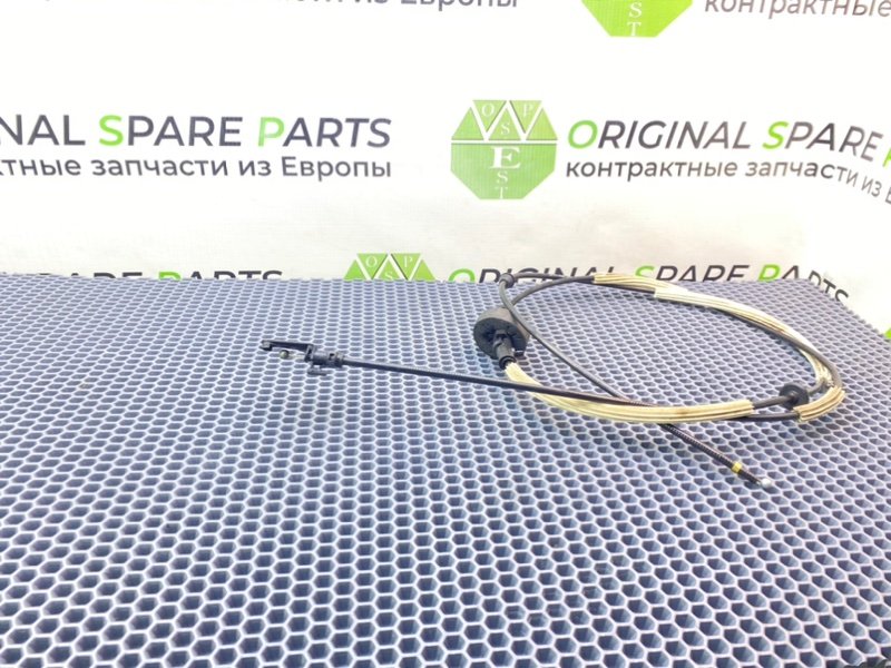 Трос капота, 2100 рублей, Калининград