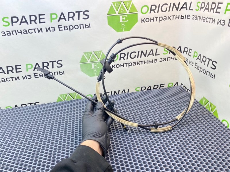 Трос капота, 2100 рублей, Калининград