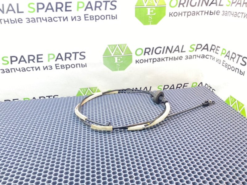 Трос капота, 2100 рублей, Калининград