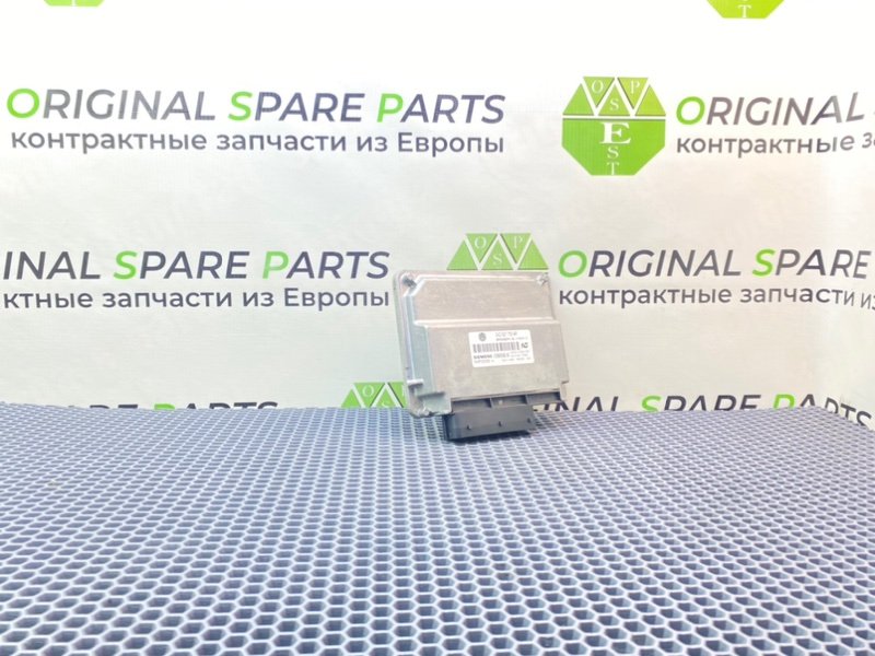 Блок управления раздаточной коробкой, 1200 рублей, Калининград