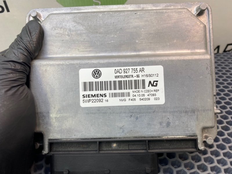 Блок управления раздаточной коробкой, 1200 рублей, Калининград