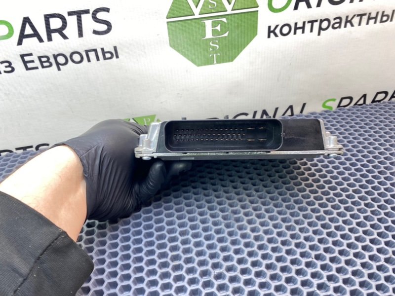 Блок управления раздаточной коробкой, 1200 рублей, Калининград