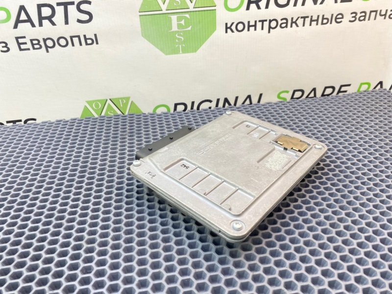 Блок управления раздаточной коробкой, 1200 рублей, Калининград