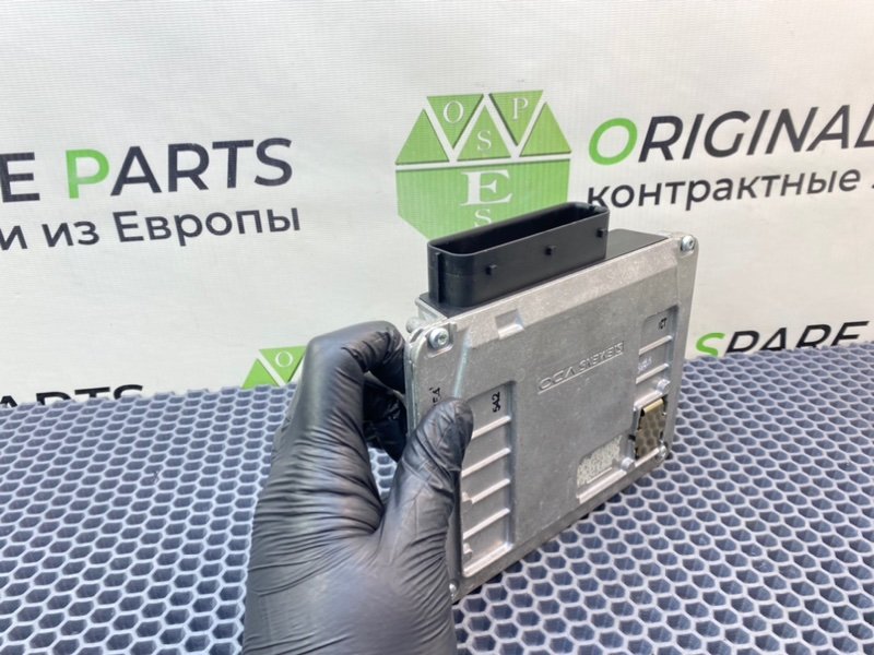 Блок управления раздаточной коробкой, 1200 рублей, Калининград