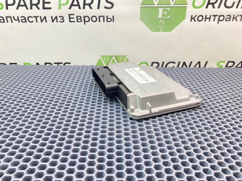 Блок управления раздаточной коробкой, 1200 рублей, Калининград