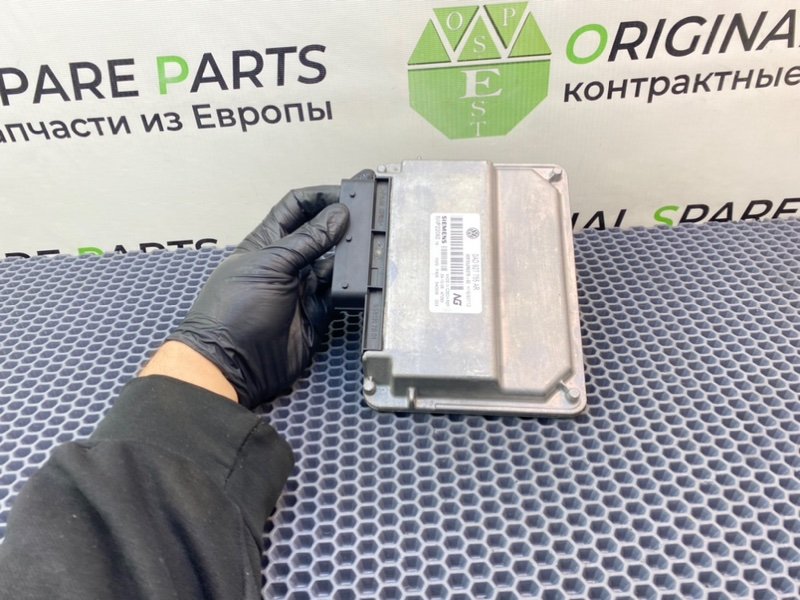 Блок управления раздаточной коробкой, 1200 рублей, Калининград