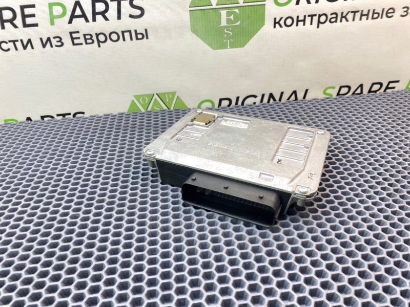 Блок управления раздаточной коробкой, 1200 рублей, Калининград