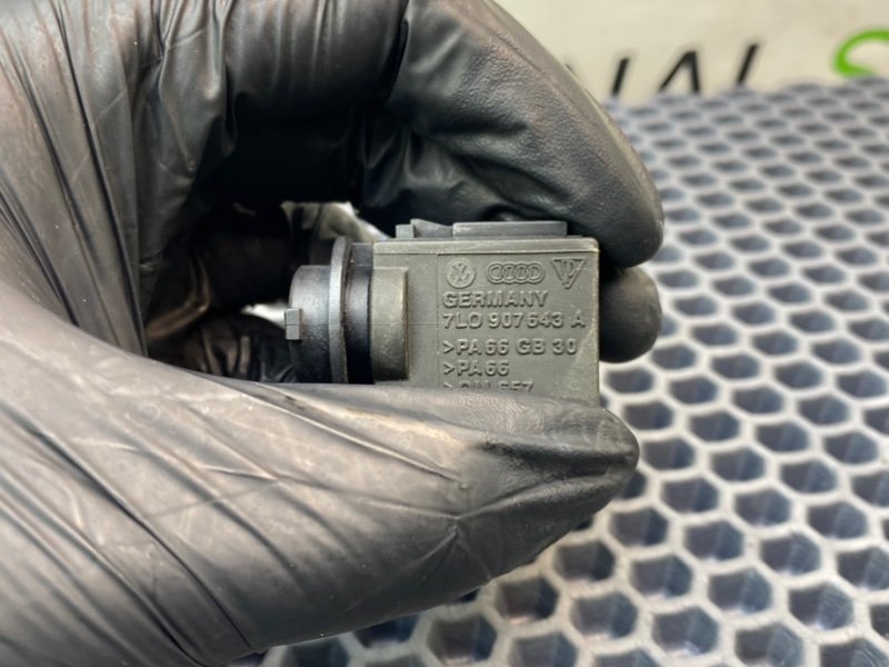 Датчик качества воздуха, 3400 рублей, Калининград