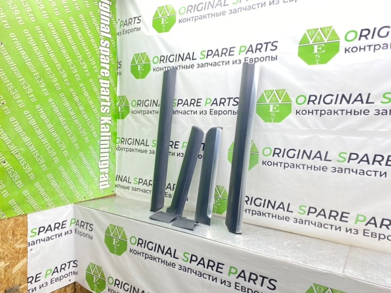 Молдинги, 19300 рублей, Калининград