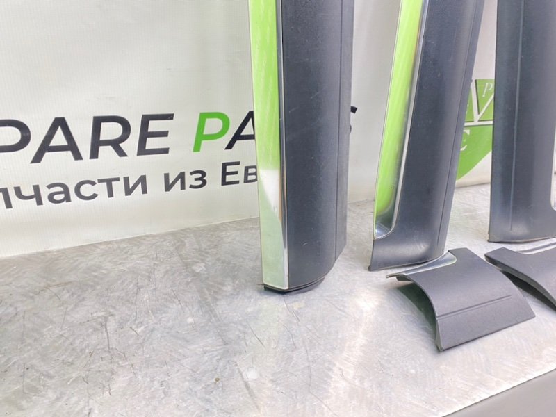 Молдинги, 19300 рублей, Калининград