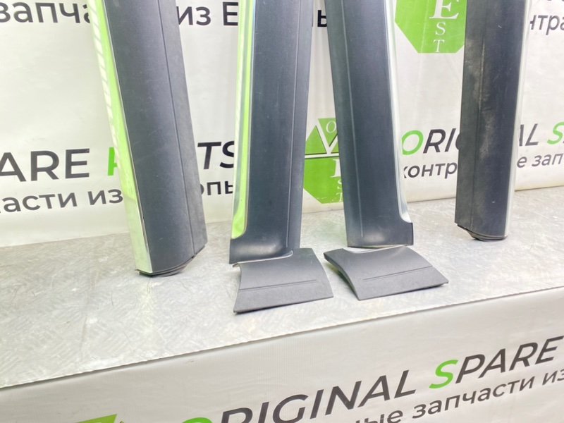 Молдинги, 19300 рублей, Калининград