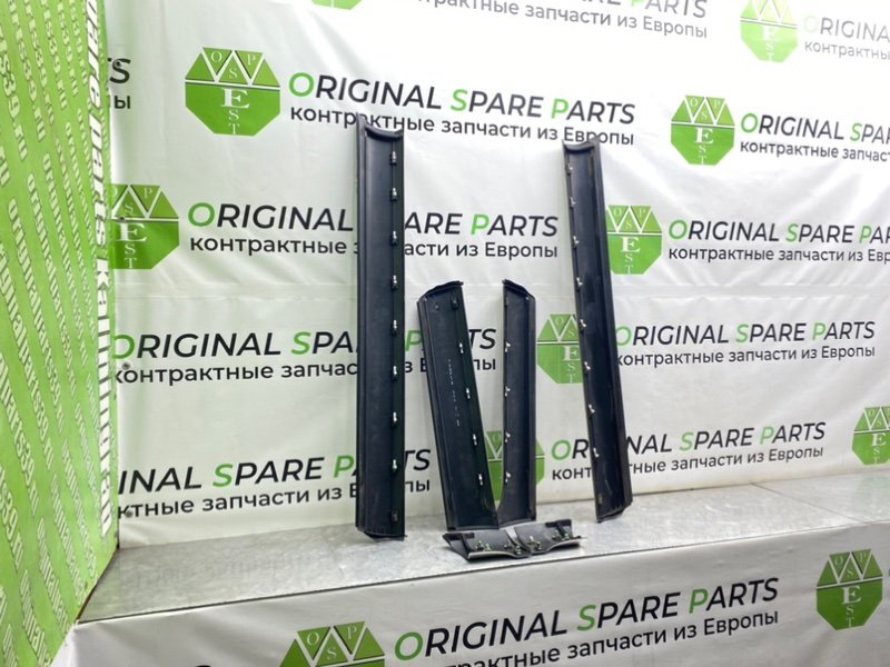 Молдинги, 19300 рублей, Калининград