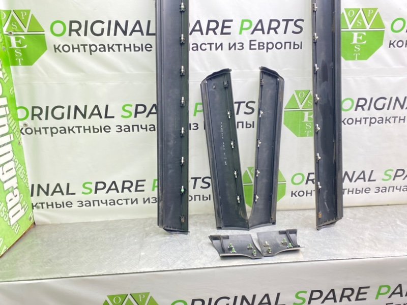 Молдинги, 19300 рублей, Калининград