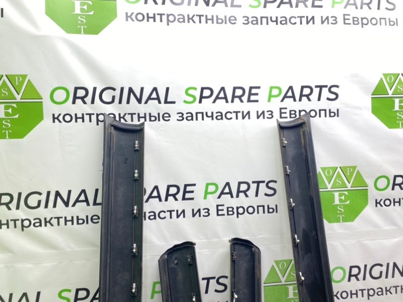 Молдинги, 19300 рублей, Калининград