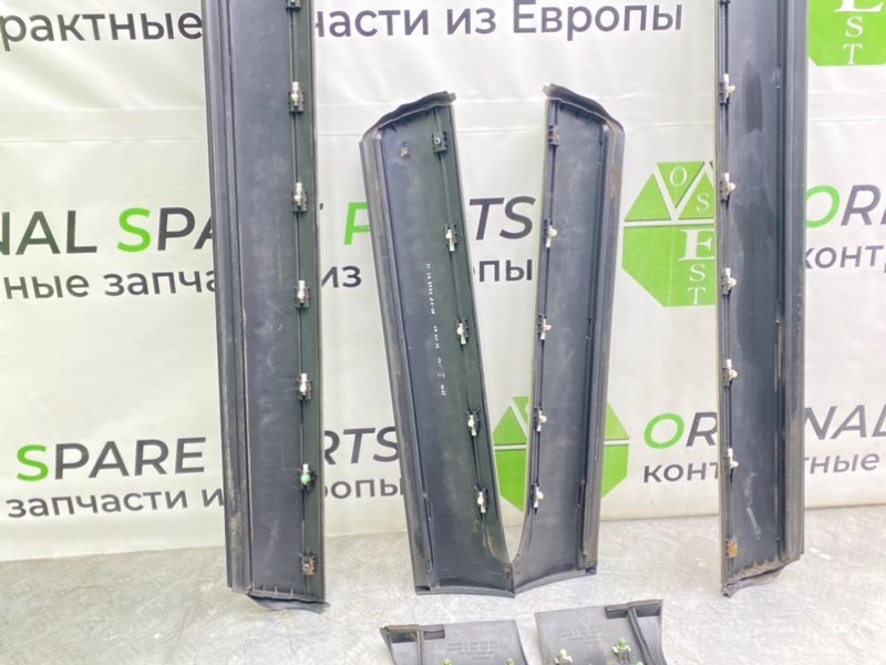 Молдинги, 19300 рублей, Калининград