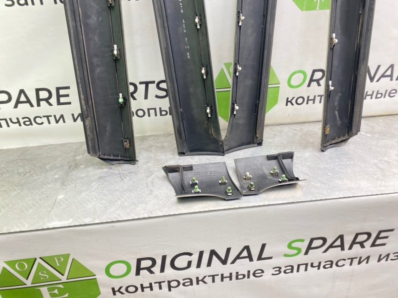 Молдинги, 19300 рублей, Калининград