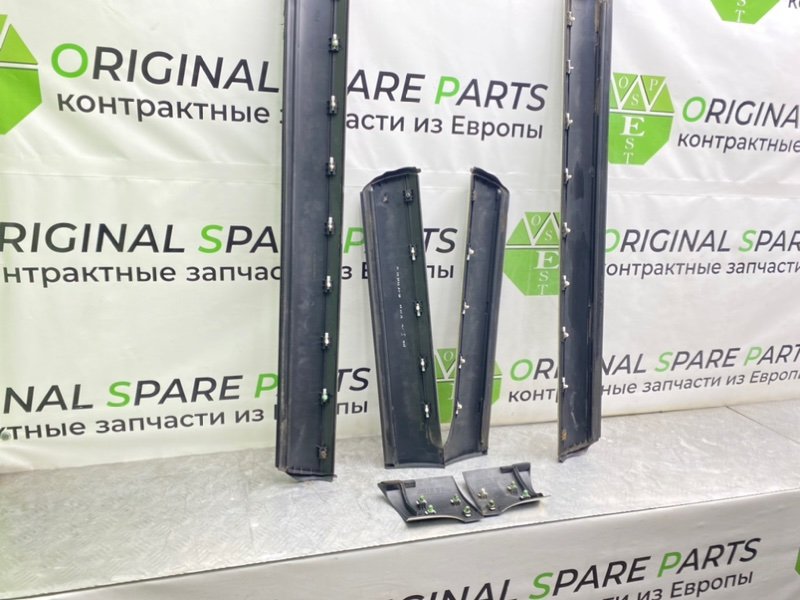 Молдинги, 19300 рублей, Калининград