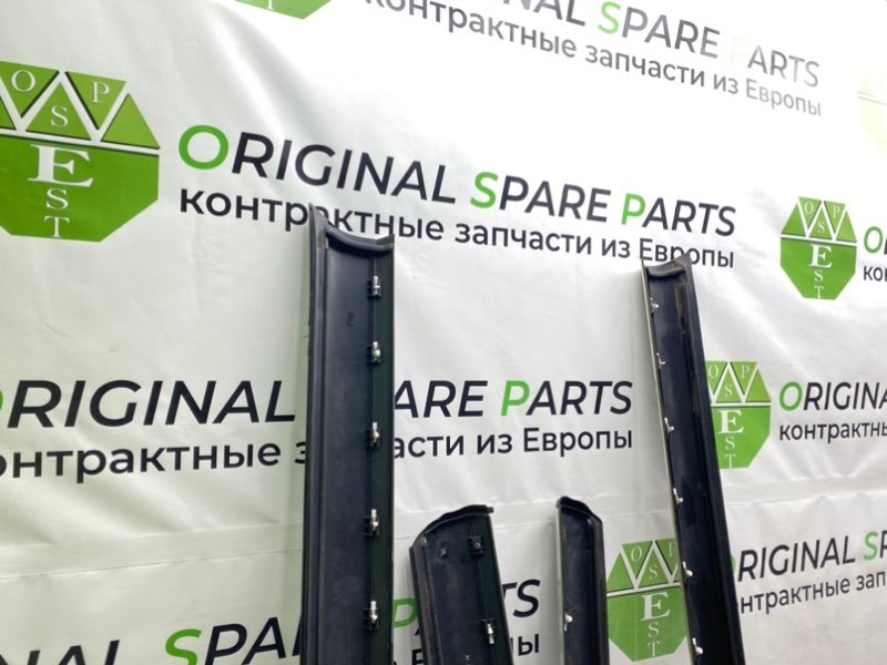 Молдинги, 19300 рублей, Калининград