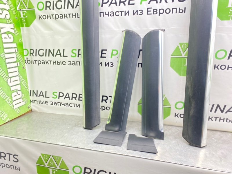 Молдинги, 19300 рублей, Калининград