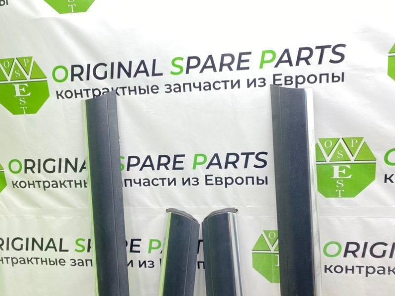 Молдинги, 19300 рублей, Калининград