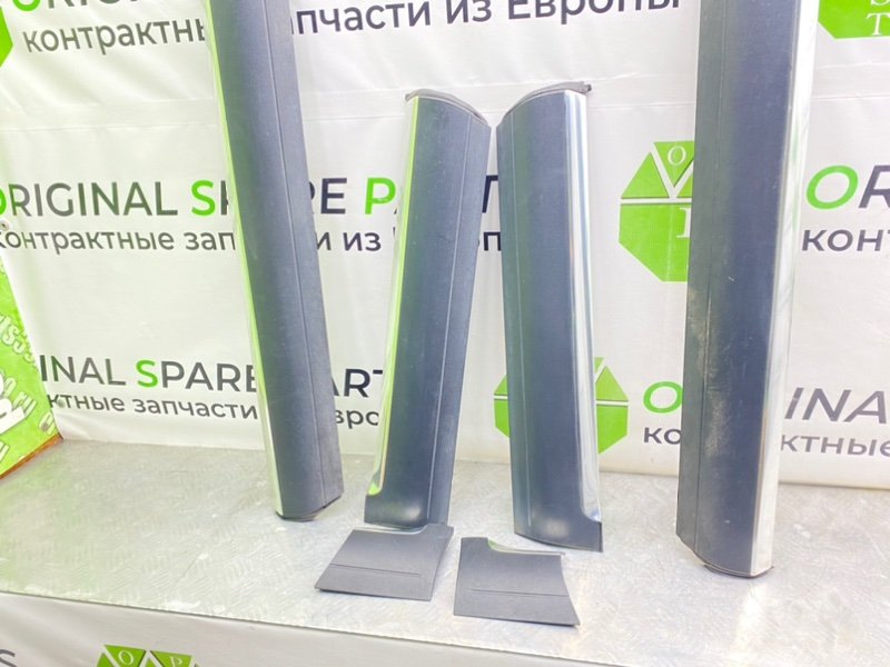 Молдинги, 19300 рублей, Калининград