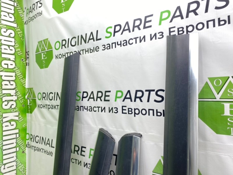 Молдинги, 19300 рублей, Калининград