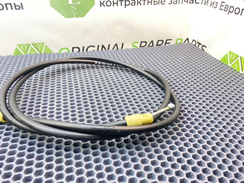 Трос ручника, 800 рублей, Калининград