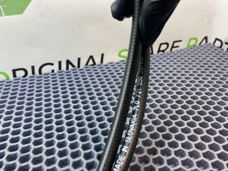 Трос ручника, 800 рублей, Калининград