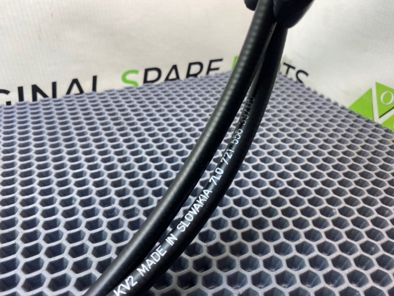 Трос ручника, 800 рублей, Калининград