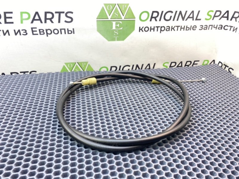 Трос ручника, 800 рублей, Калининград