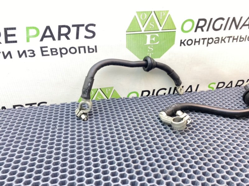 Клемма аккумулятора, 1000 рублей, Калининград