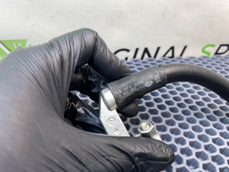 Клемма аккумулятора, 1000 рублей, Калининград