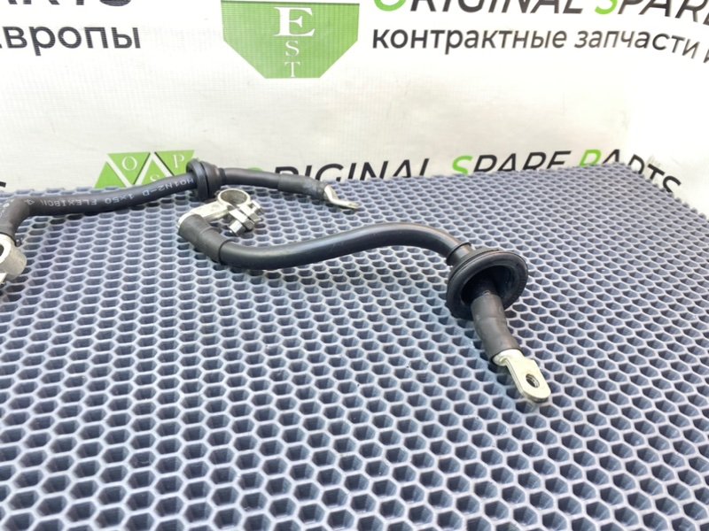 Клемма аккумулятора, 1000 рублей, Калининград