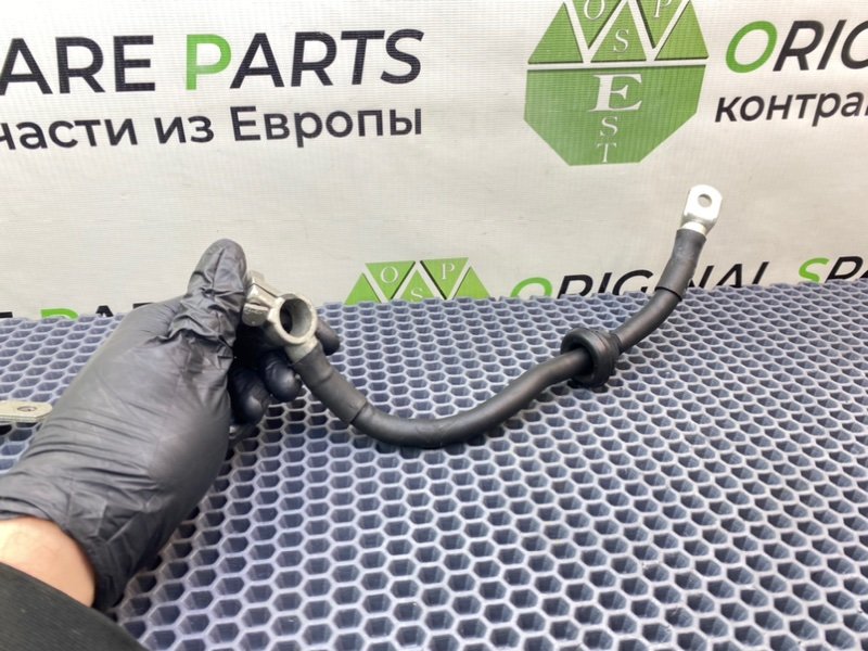 Клемма аккумулятора, 1000 рублей, Калининград