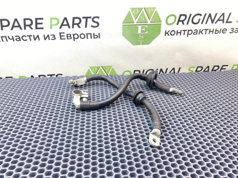 Клемма аккумулятора, 1000 рублей, Калининград