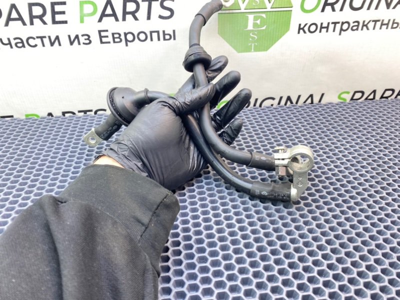 Клемма аккумулятора, 1000 рублей, Калининград