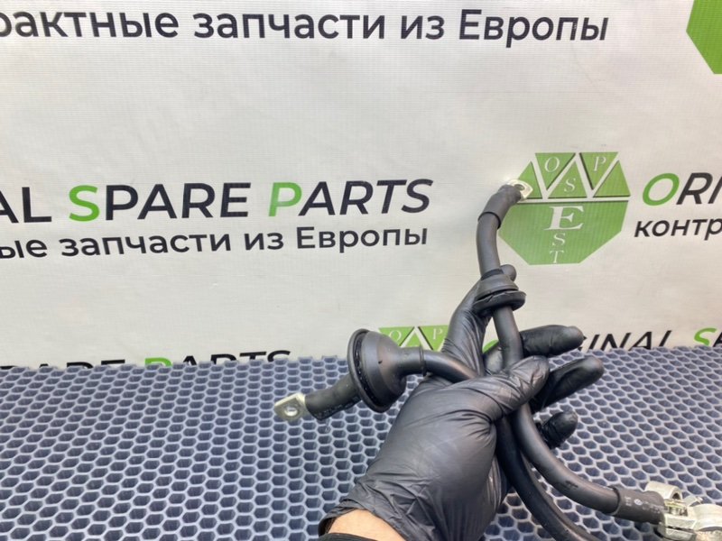 Клемма аккумулятора, 1000 рублей, Калининград