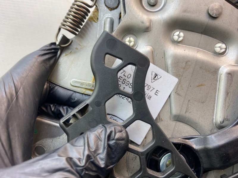 Рычаг стояночного тормоза, 900 рублей, Калининград