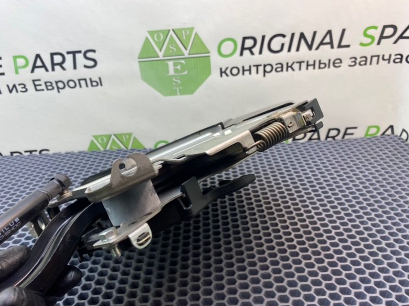 Рычаг стояночного тормоза, 900 рублей, Калининград