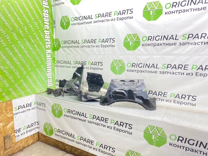 Щит моторного отсека, 2400 рублей, Калининград